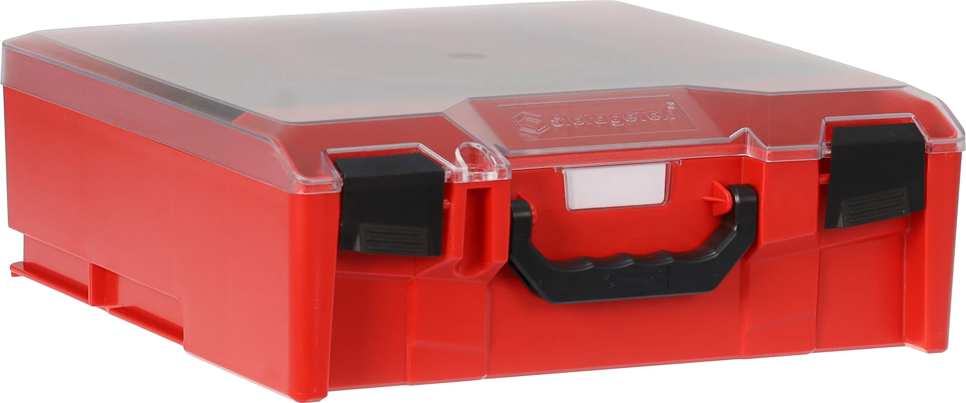 STSC - ABS StorageTek Small Case Clear PC Lid - Image 6
